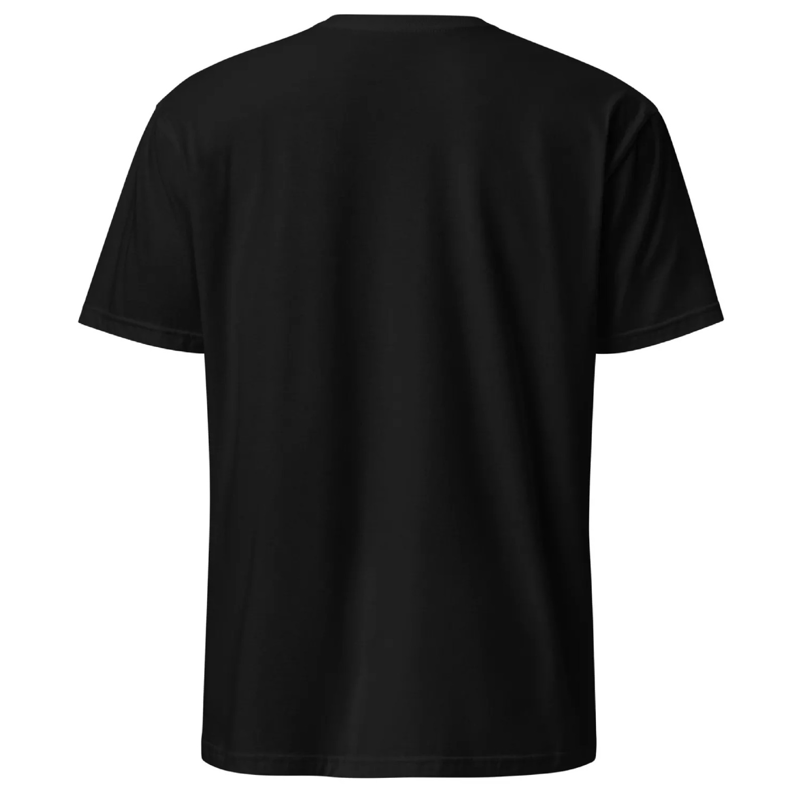 Funny Classically Trained Manual Car with Pedals Driving Gift Unisex T-Shirt