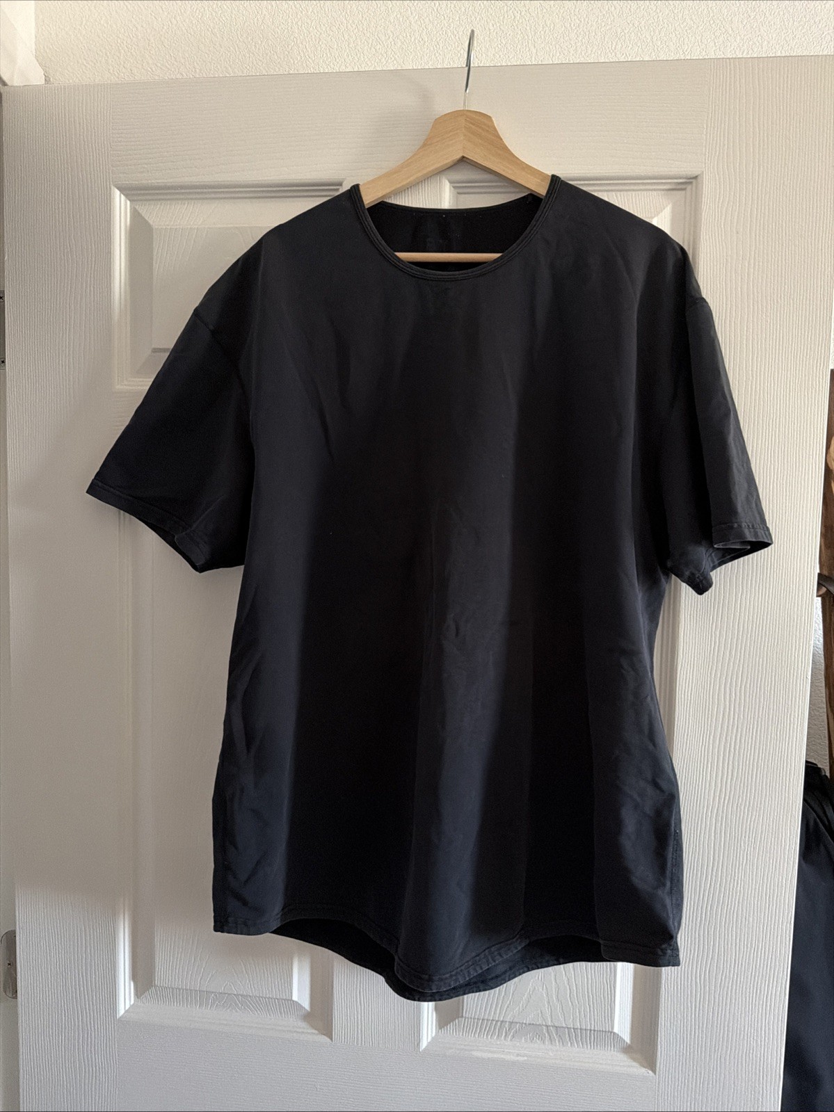 bylt t shirt xxl 2xl Black