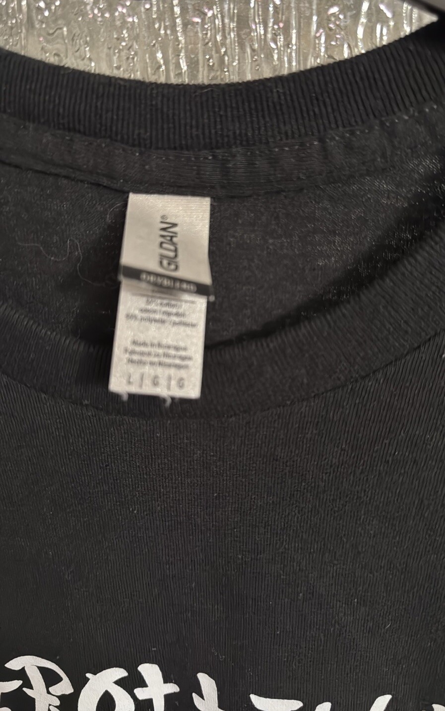 EggRollin Hut Battle In Bama 2022 21” P2P 29” Length EUC Mens Large