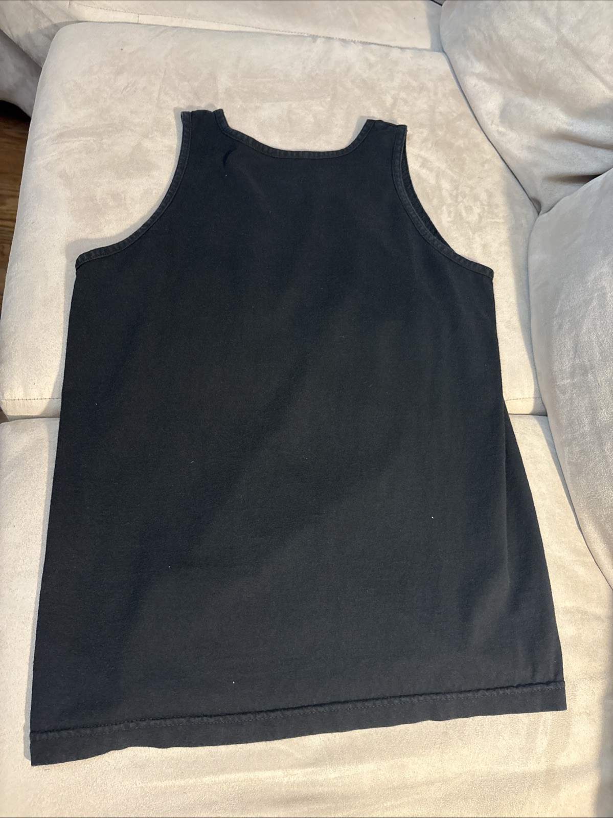 Diamond Supply Co. Men&rsquo;s Tank Top Size Medium