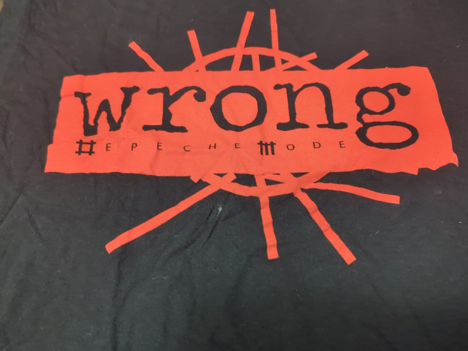 Various Nerd / Pop Culture themed t-shirt