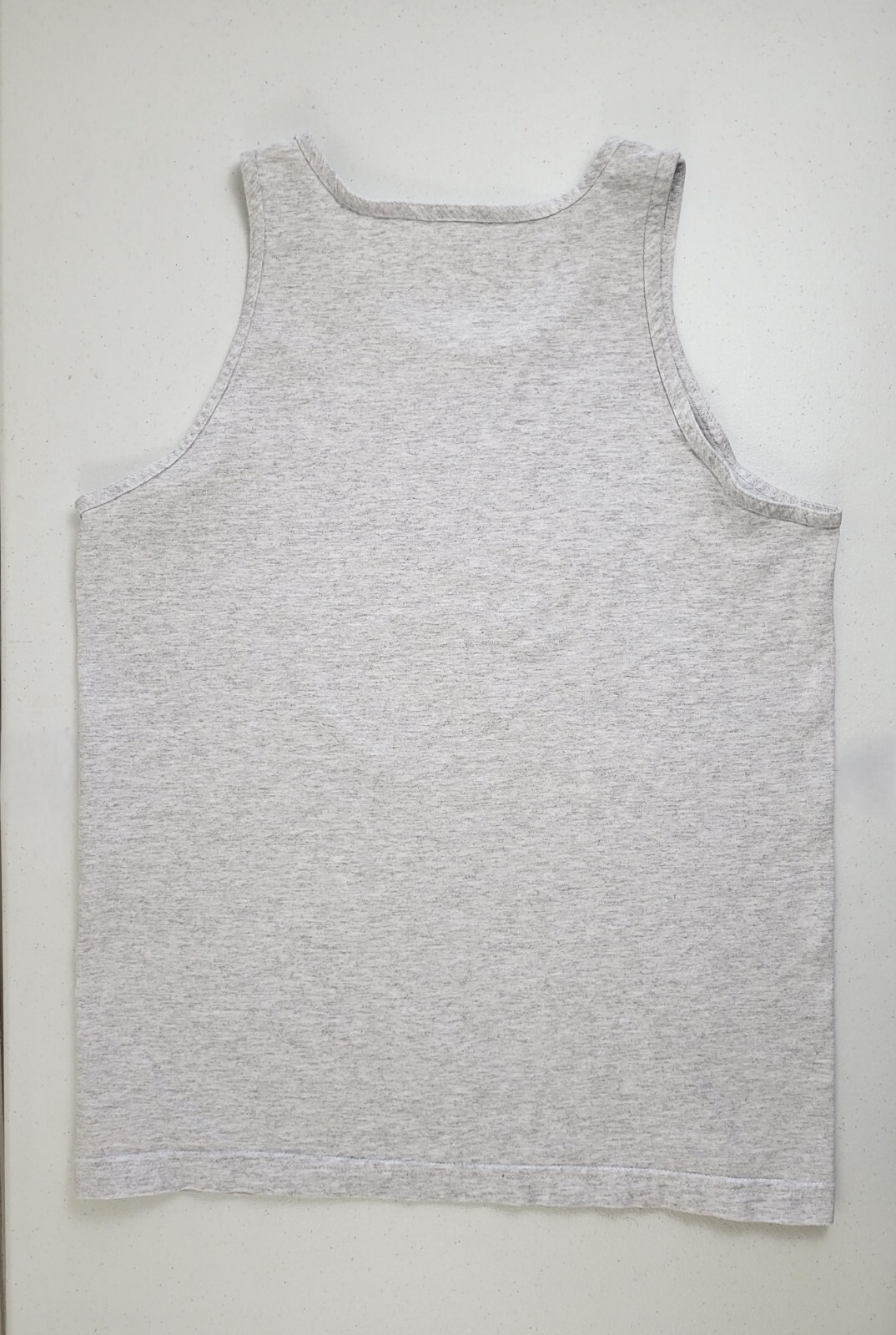 Vintage Motley Crue Tank You Can’t Kill Rock N Roll Med Grey Alstyle Metal Core