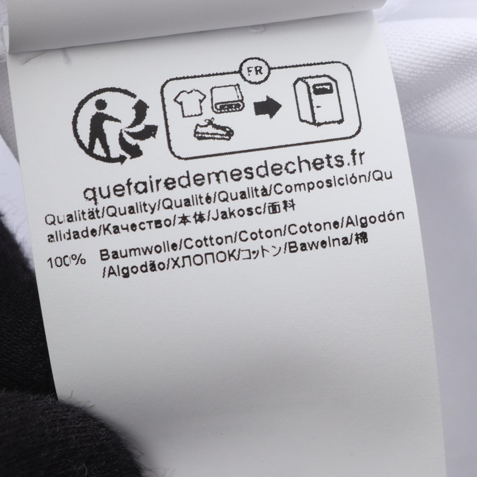 Hugo Boss BOSS Cotton TShirt – DUTY FREE