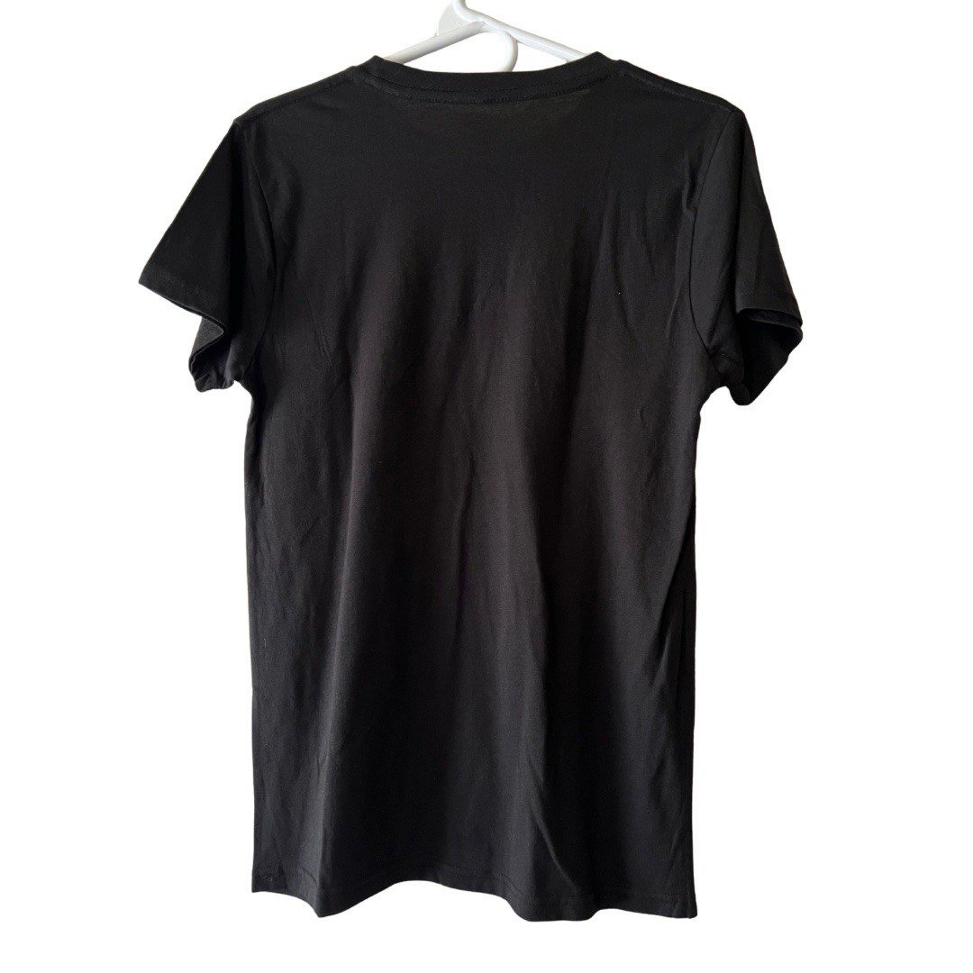 I Love My Freedom Men’s Black Eagle Freedom T-shirt