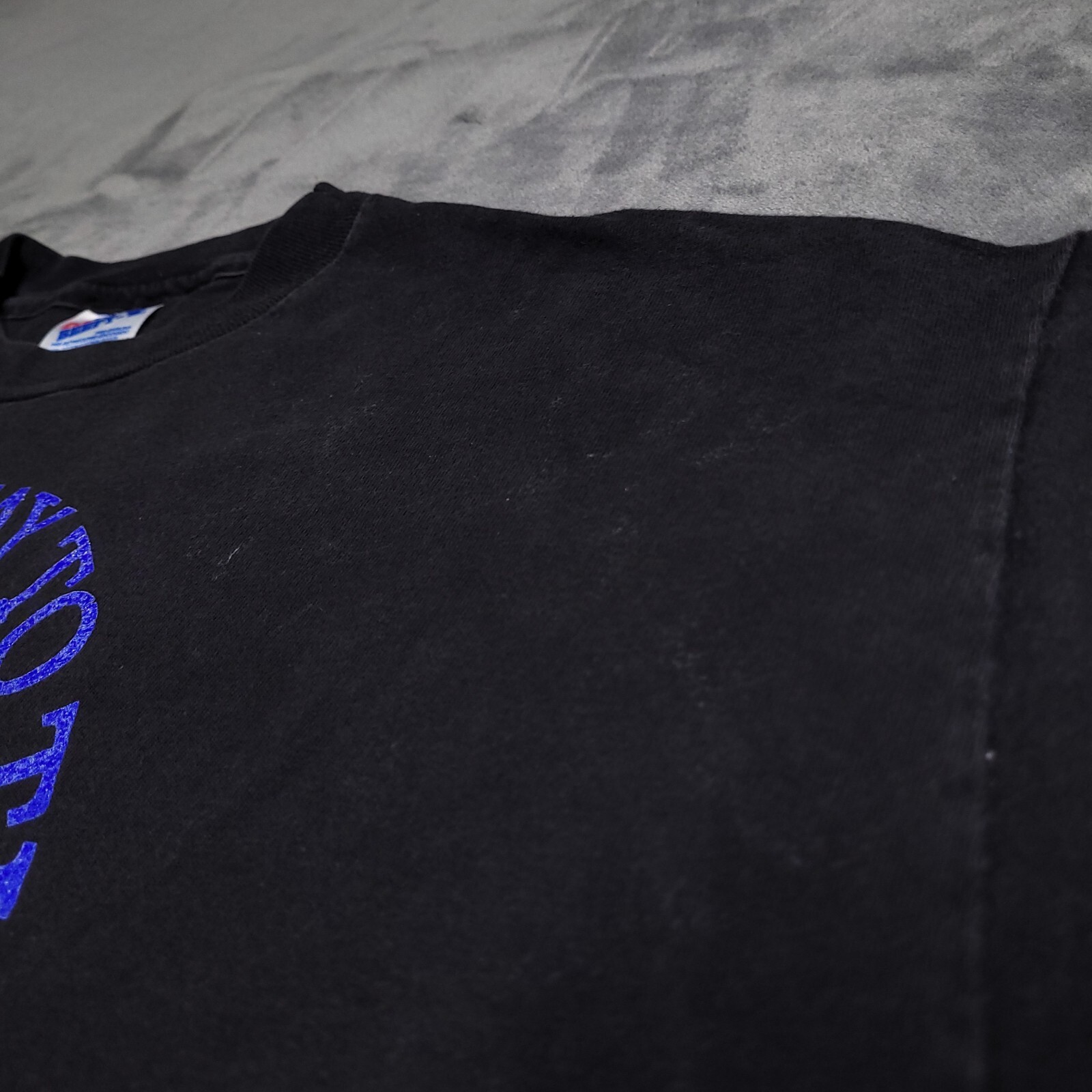 Vtg 90s Olympics Games Shirt Sz XL Single Stitch St Louis Arch Hanes 1994