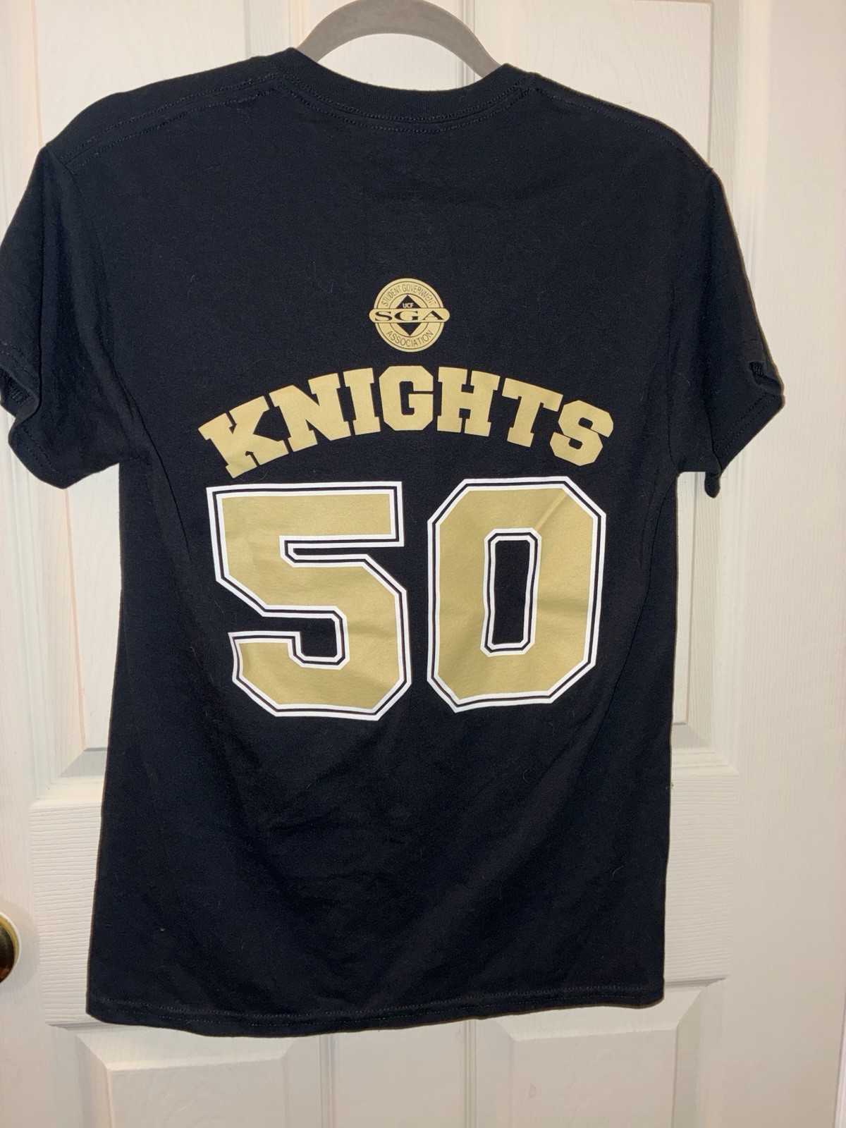 University of Central Florida (UCF) Clothes / Shirts / Access. Lot