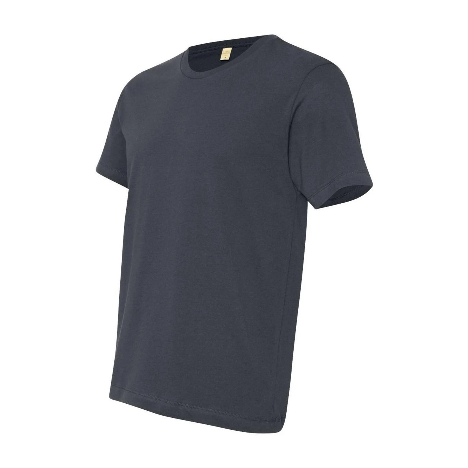 Hanes Brand Alternative Apparel Mens Light Navy Medium Tee Shirt A10S0B4055