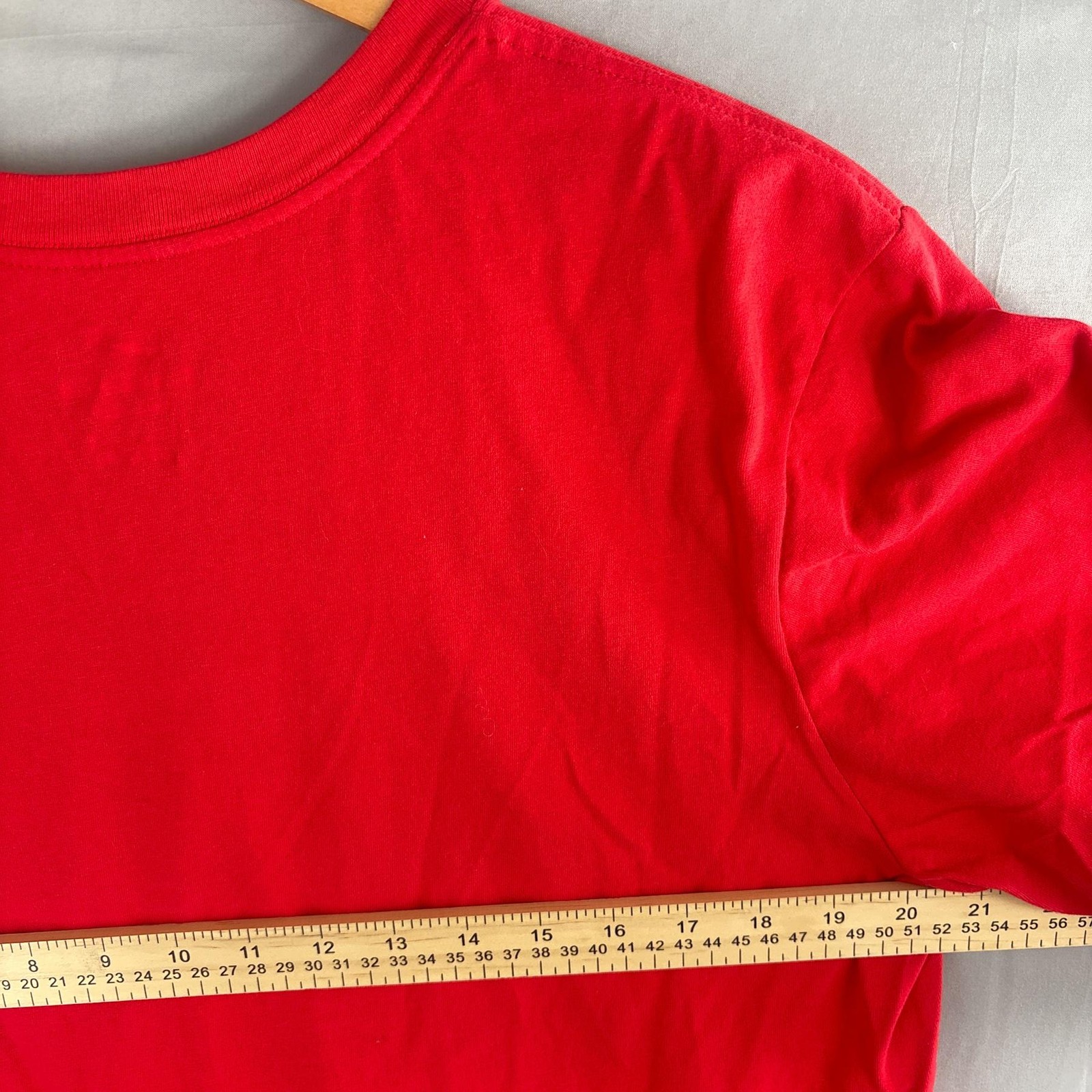 Nike Bolder Boulder Dri-FIT T-Shirt Mens Large Runner&rsquo;s Roost 2025