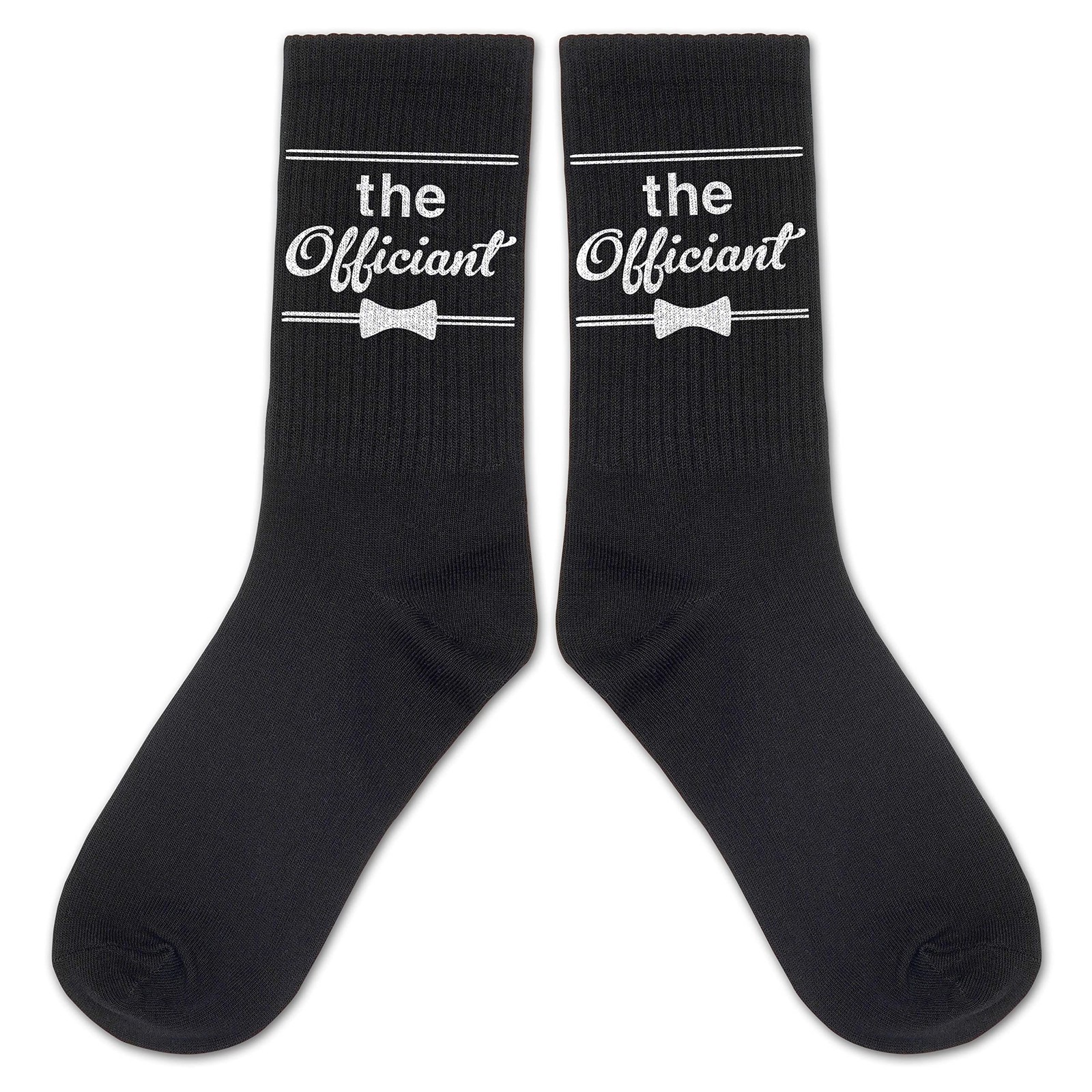 Wedding Officiant Socks,Wedding Officiant Gift,Officiant Gifts For Wedding Da…
