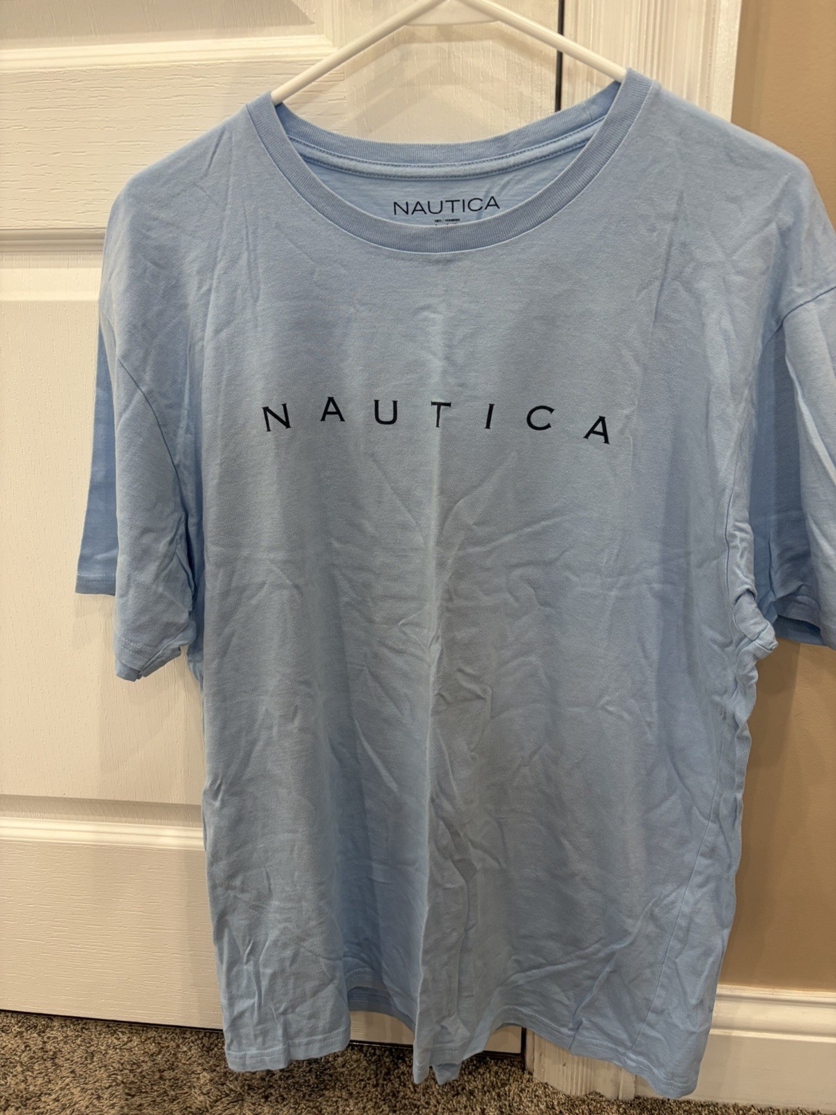 Nautica Men&rsquo;s T-Shirt