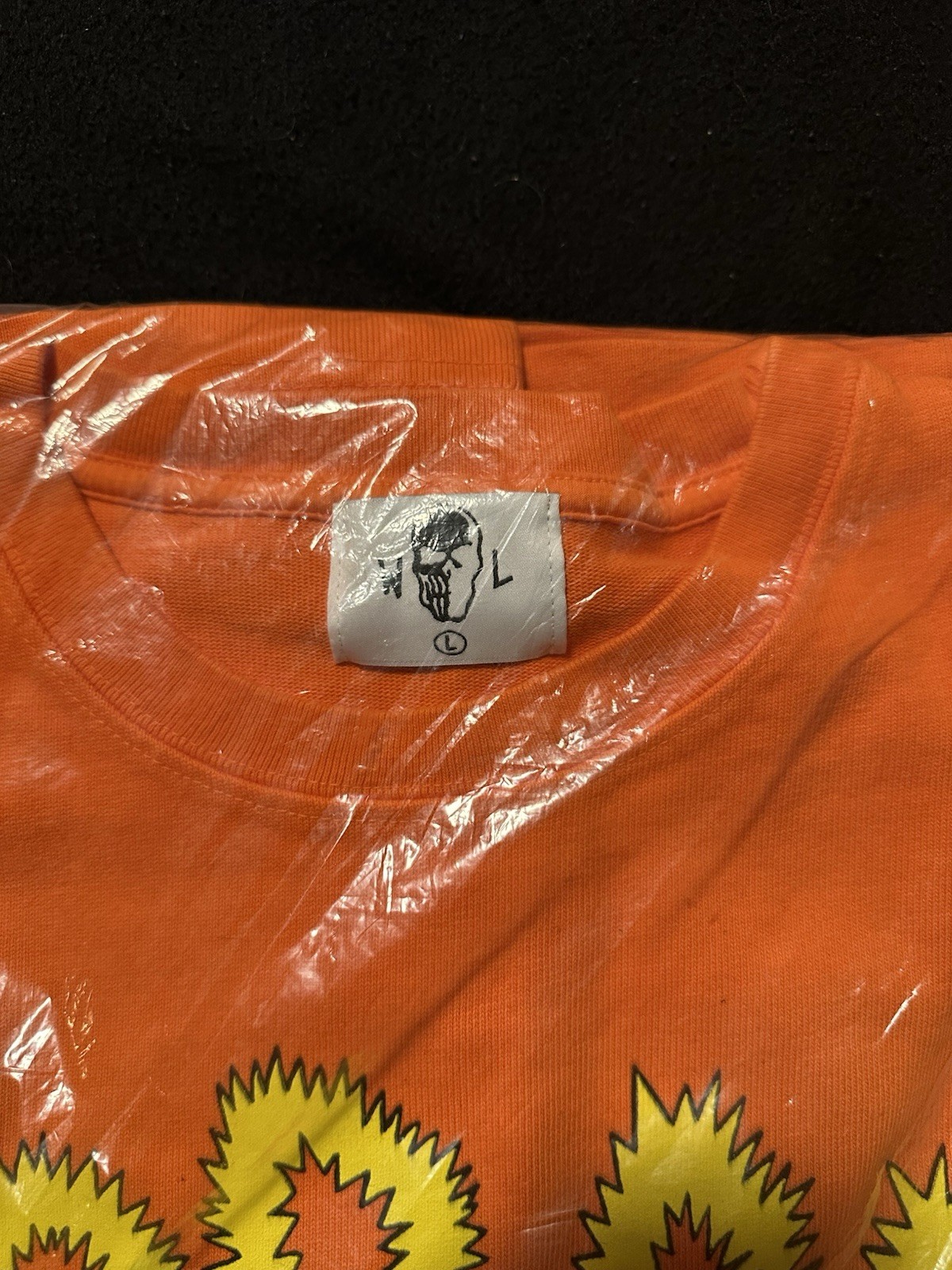 Warren Lotas “Doctor Death” Short Sleeve