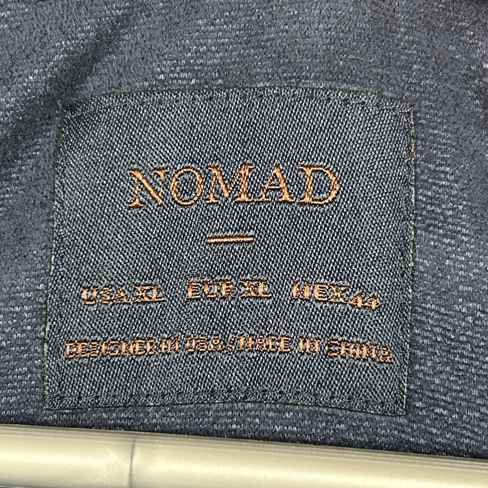 Nomads Pullover Long Sleeve Shirt Mens XL Plaid Green Blue Gray Soft Warm