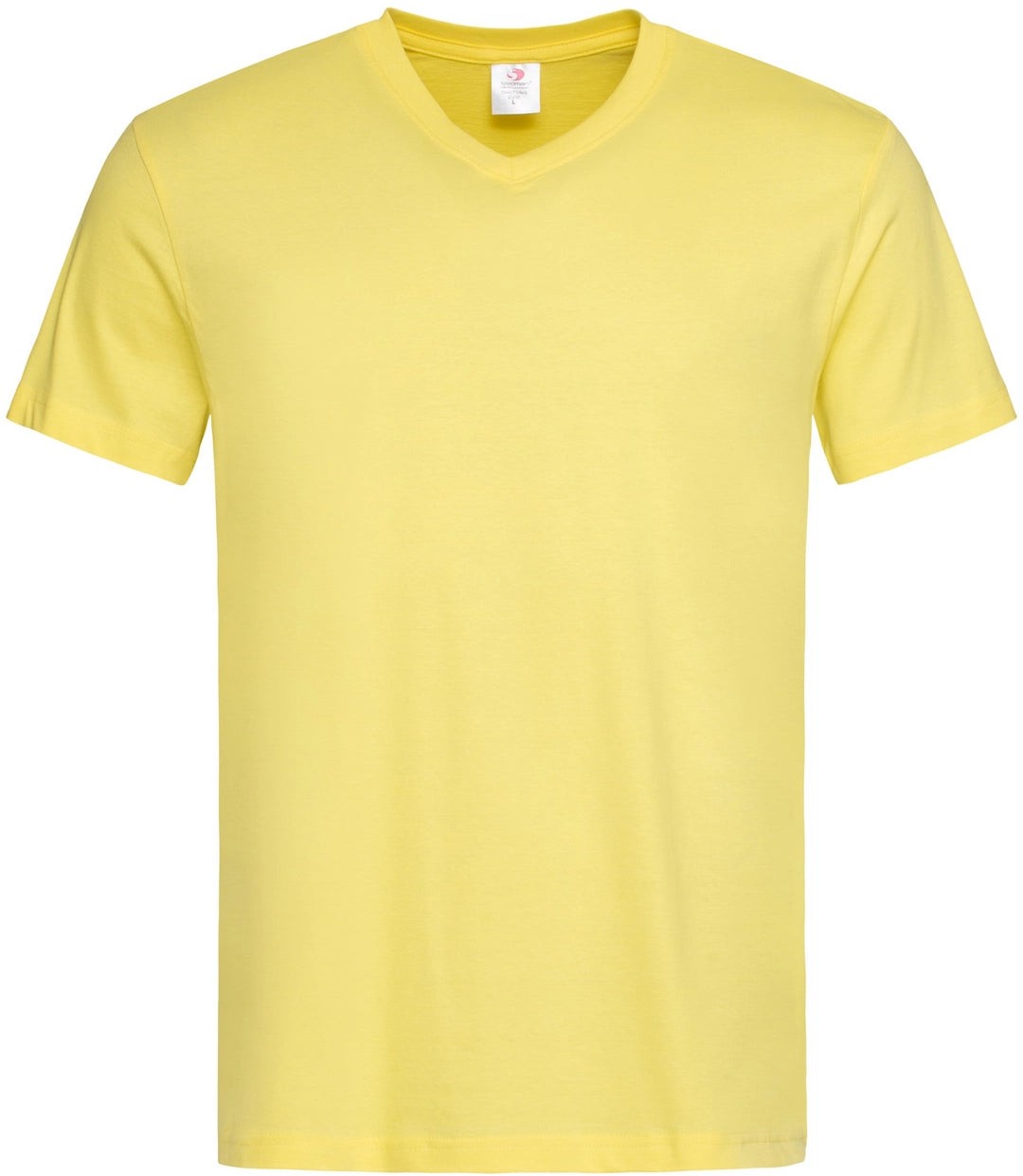 Stedman ST2300 Adult Classic V-Neck T-Shirt