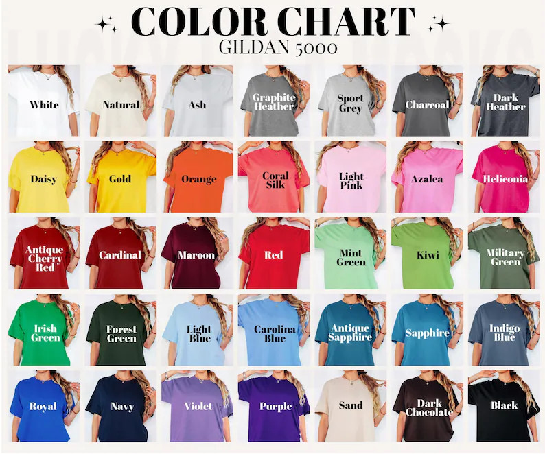 GIMCJOK Men&rsquo;s Basic Breathable Cotton T-Shirts Trendy Anti-Pilling Crew Neck T-S