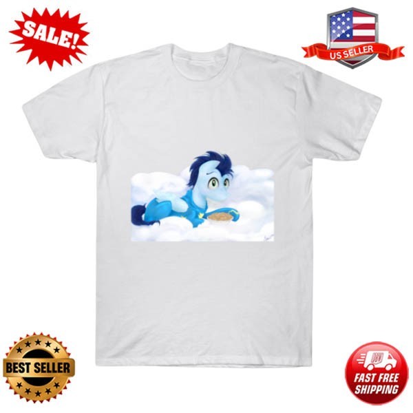 My Little Pony T-Shirt Apple Pie T-Shirt