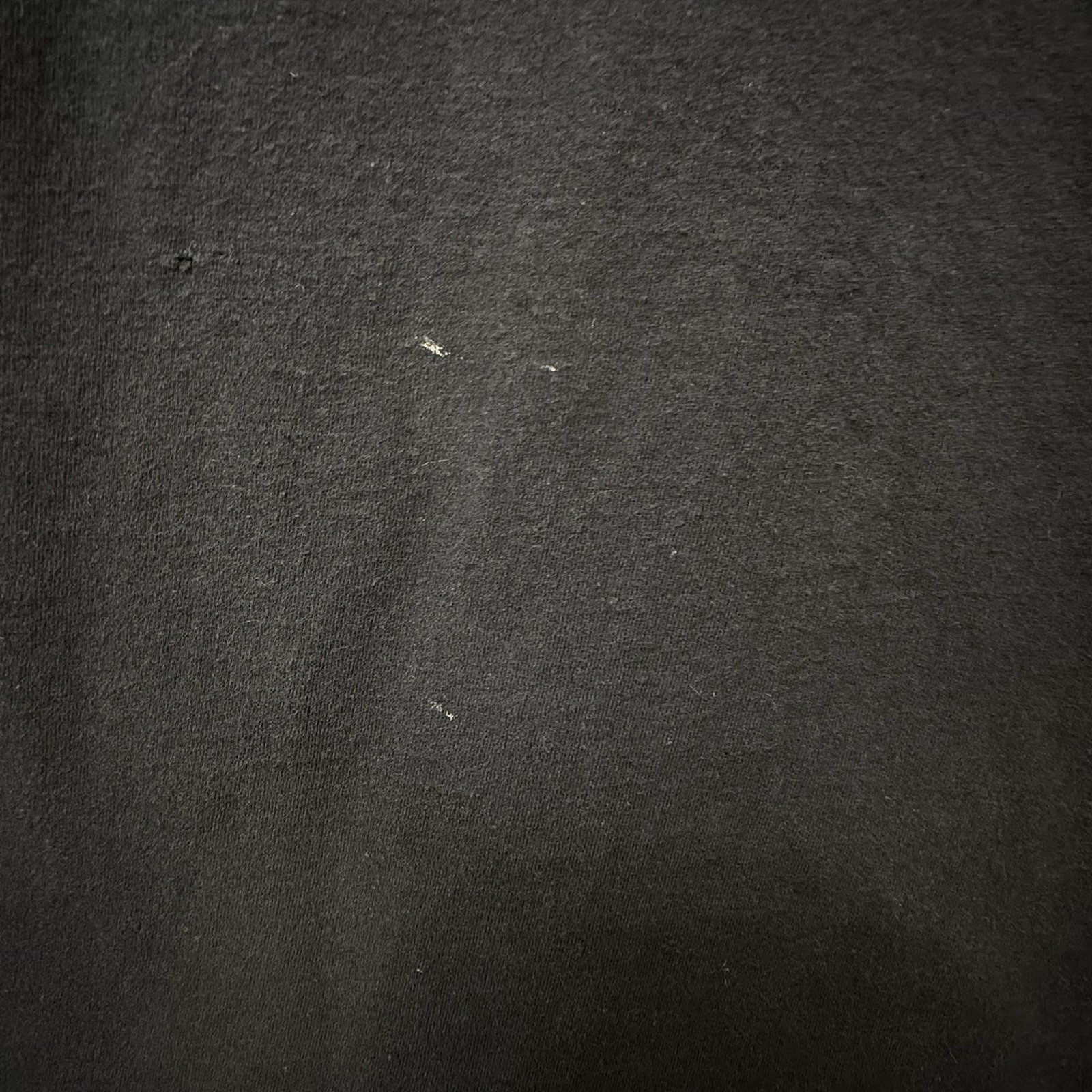 FORD MUSTANG T-SHIRT, SIZE M, CHEST 37&Prime;, LENGTH 26&Prime; *SEE FLAW IN PHOTOS
