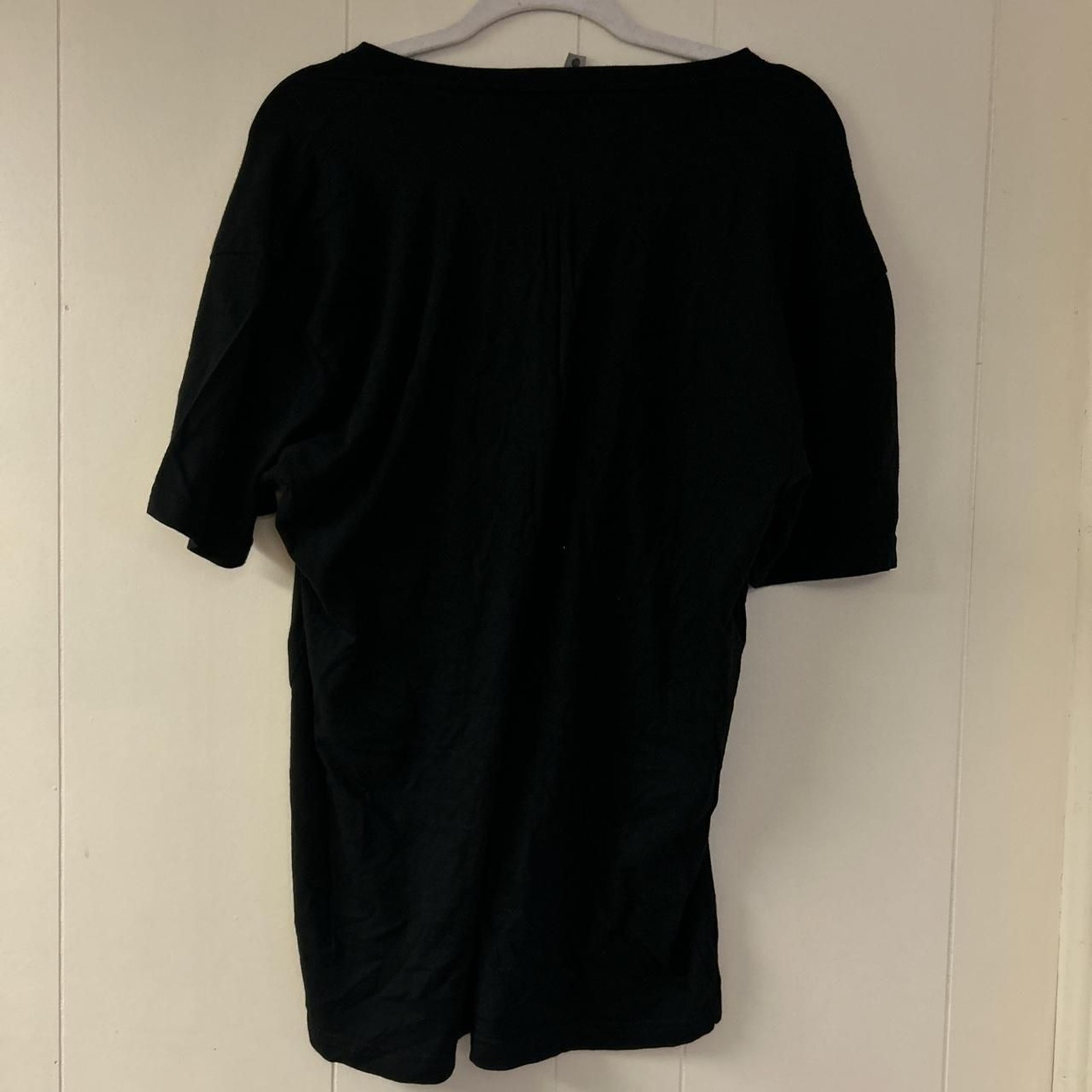 Next Level Apparel 215 Live Tee