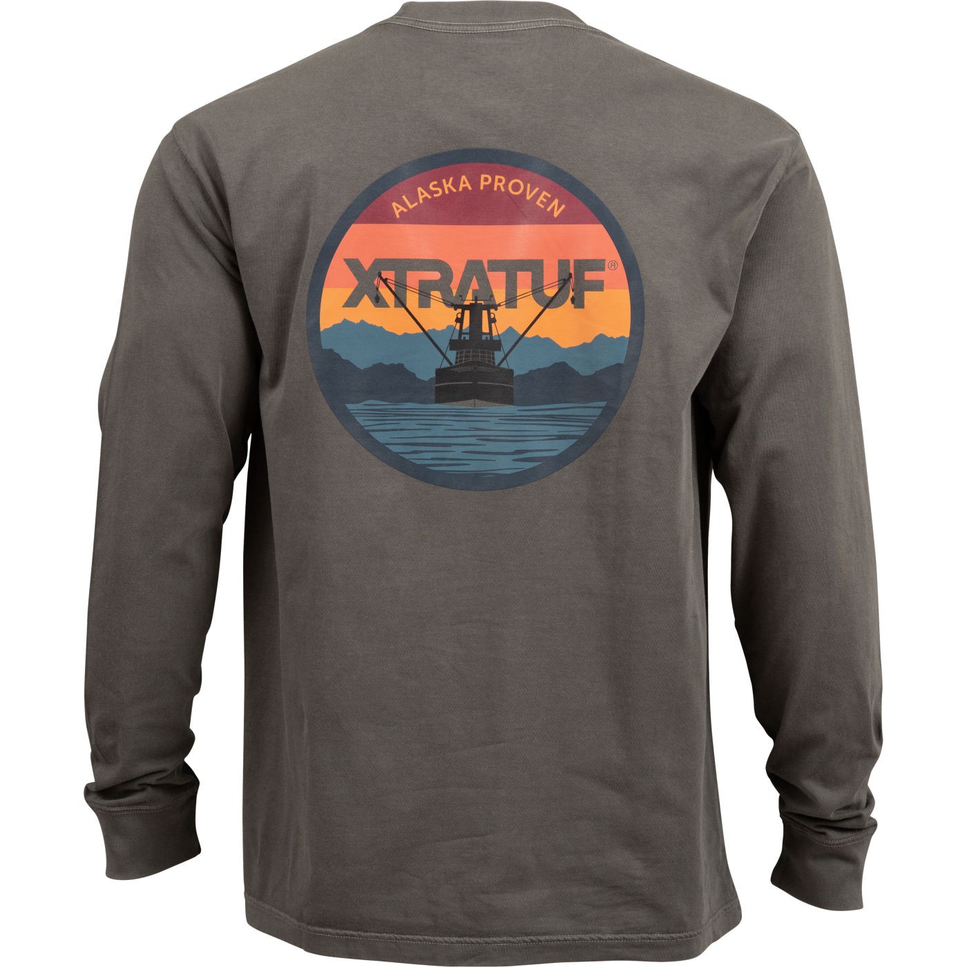 Men&rsquo;s Long Sleeve Tee