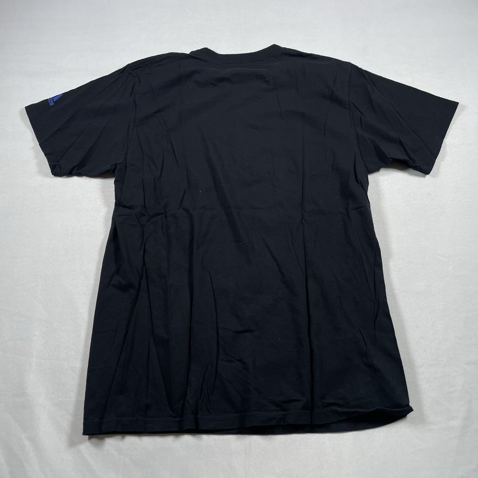 Adidas The Go-To Tee Shirt FIFA Soccer Football USA 100% Cotton Large