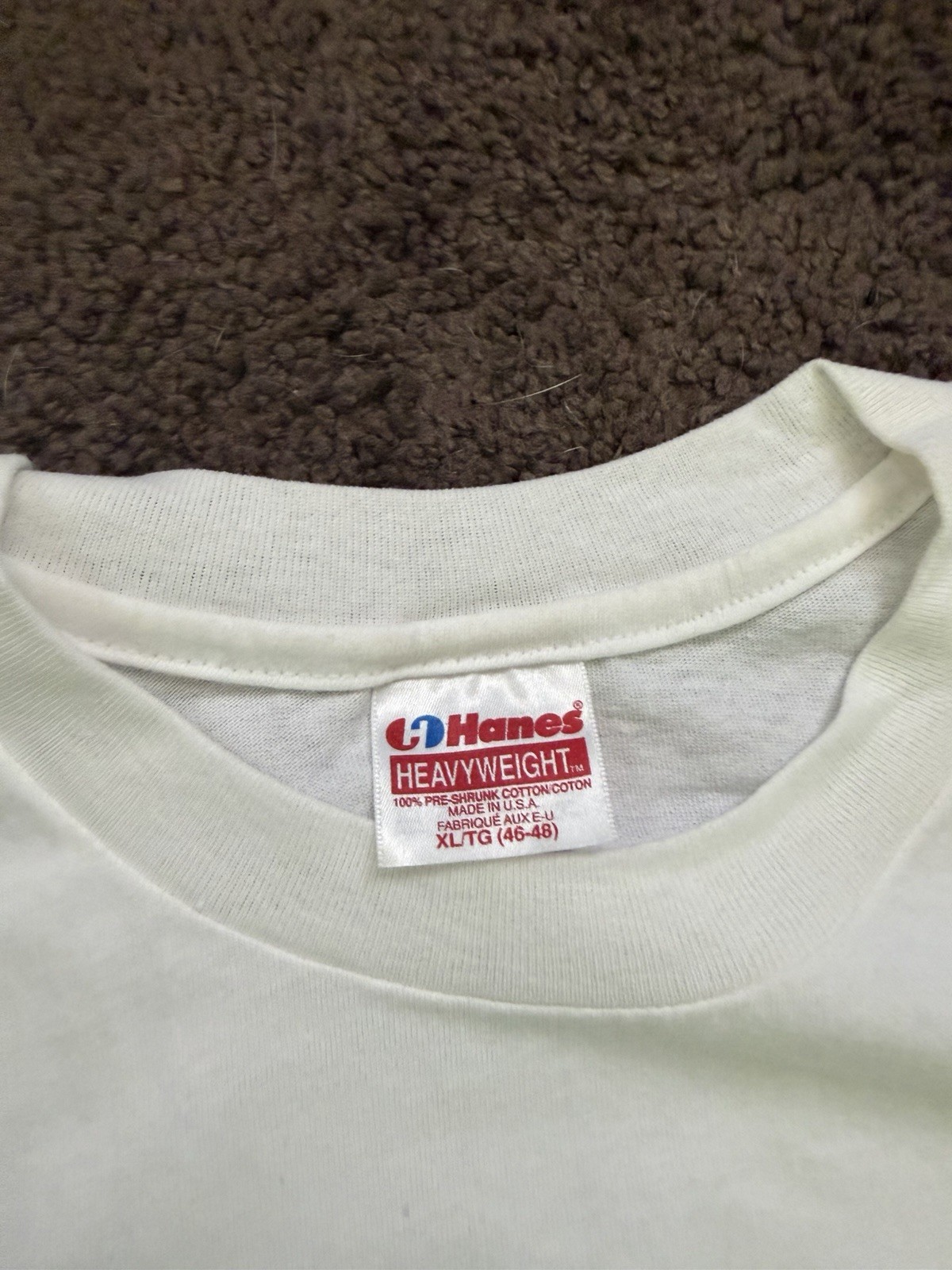 Vintage Graphic T-Shirt, Single Stage 90S Graphic ￼