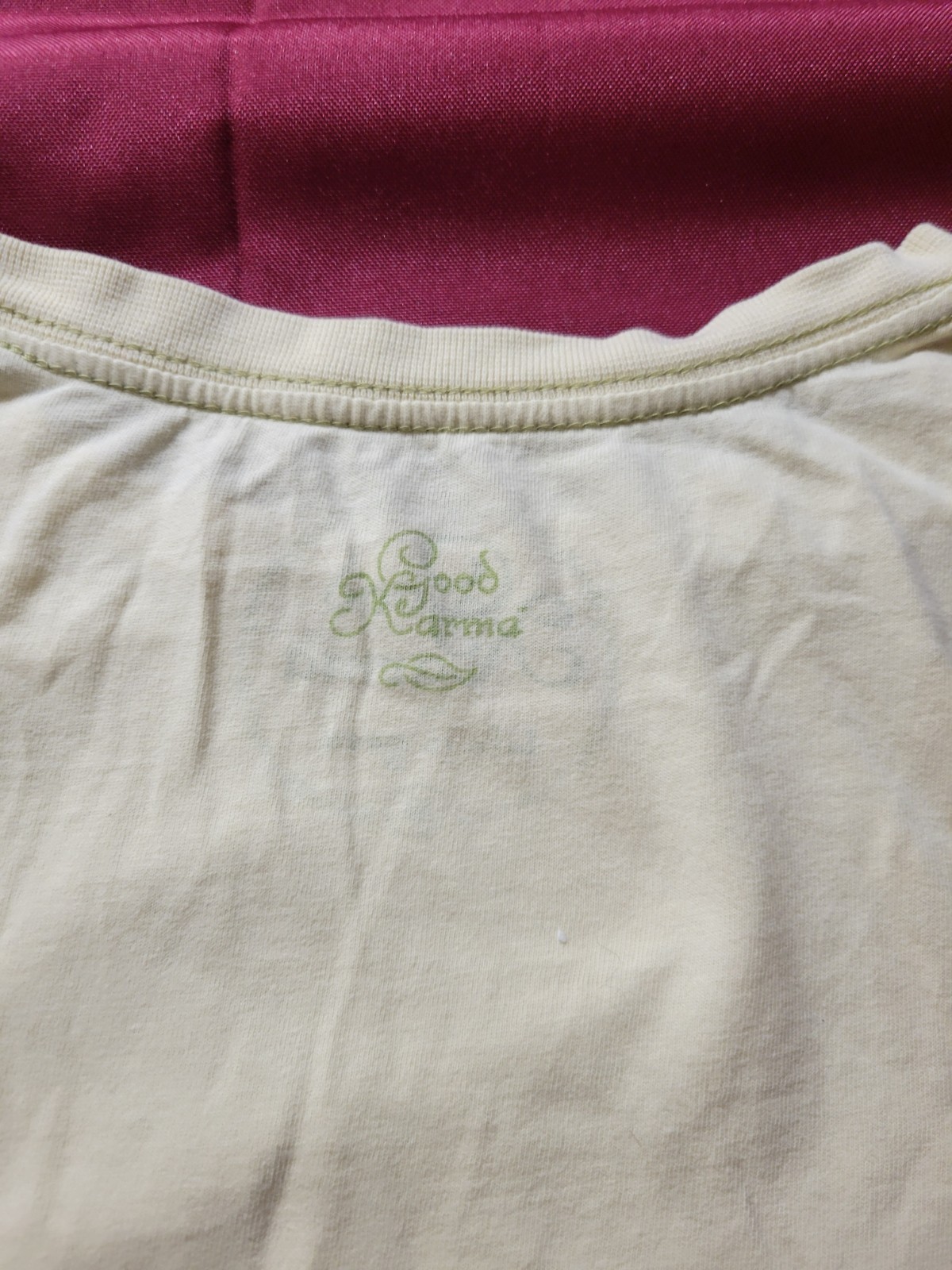 You Got This, Take A Chance On Yourself Graphic T-Shirt Green Size Small