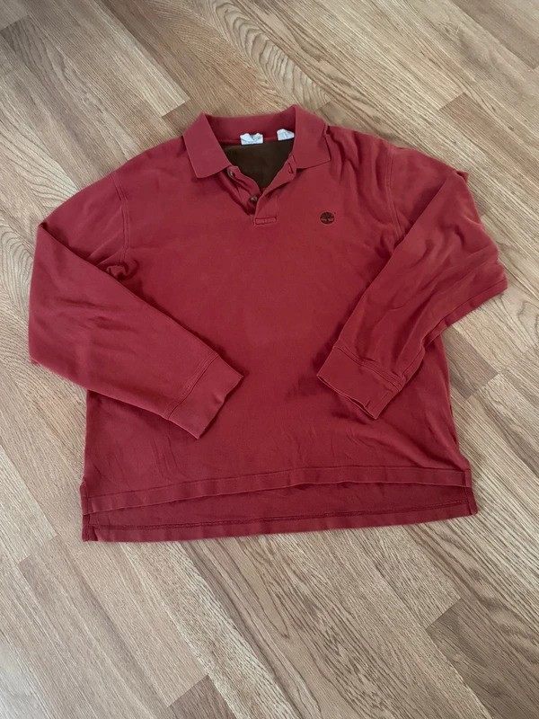 Timberland Authentic Outdoor Gear [Jacket / Sweatshirt / Shirt] Men&rsquo;s Size L