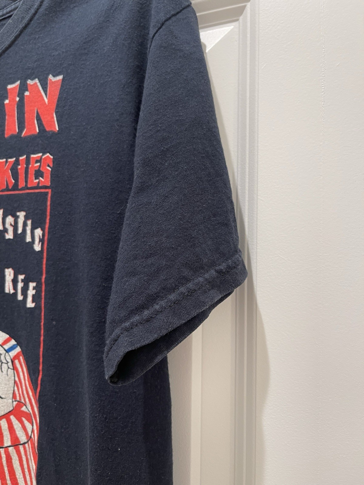 Vintage GG Allin Shirt Y2K Murder Junkies Band Pogo The Clown John Wayne Gacy