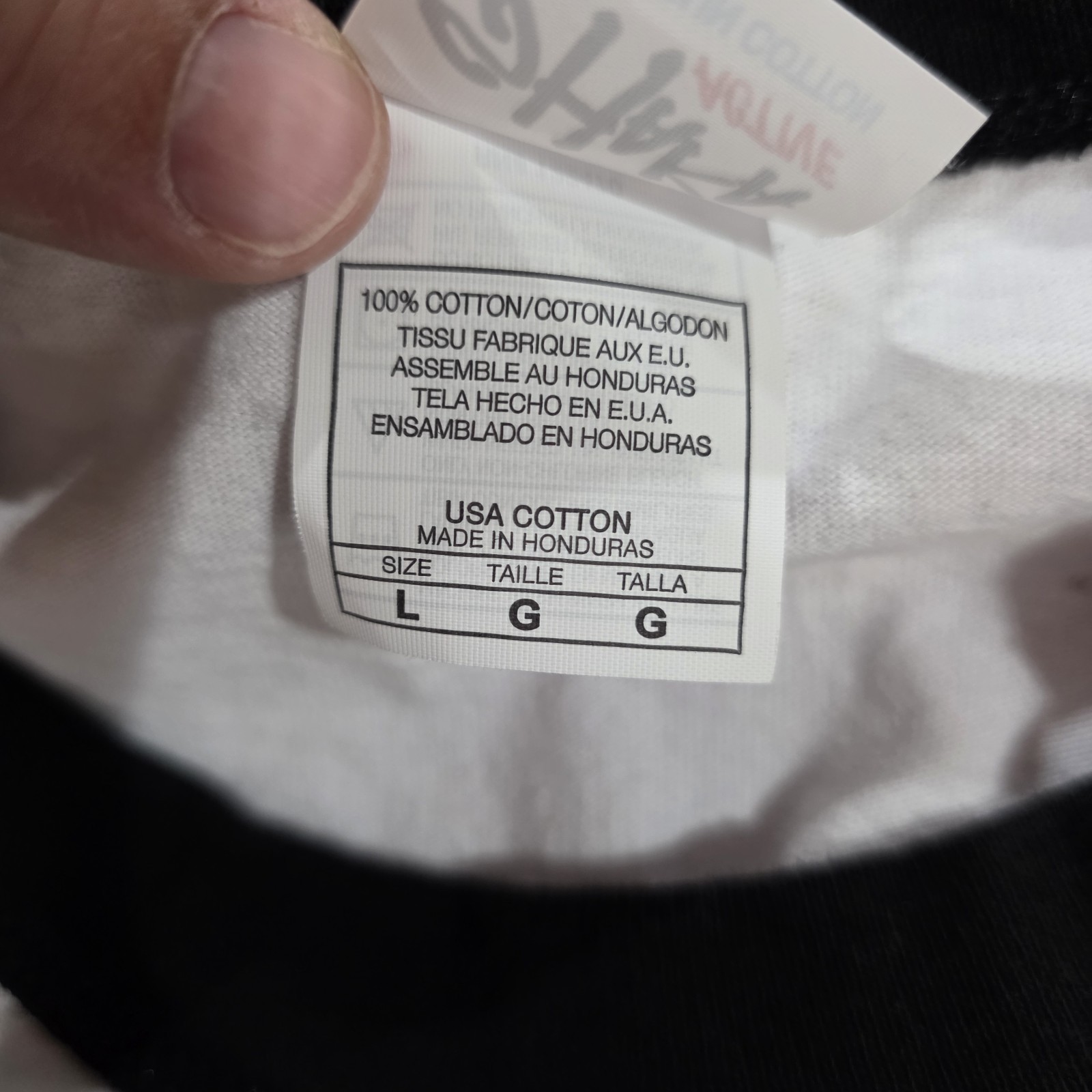 Shaka Active Shirt Mens Large White Black Baseball Raglan Hot Rod Car Y2K