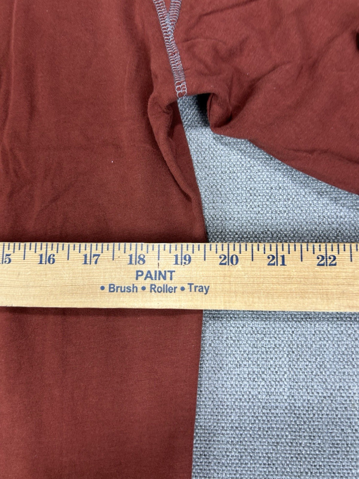 Kuhl Shirt Men Small Wildfibre Long Sleeve Hiking Trek Mountain New