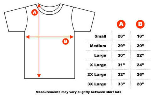 Security T Shirt Event Staff Office 100% Cotton
