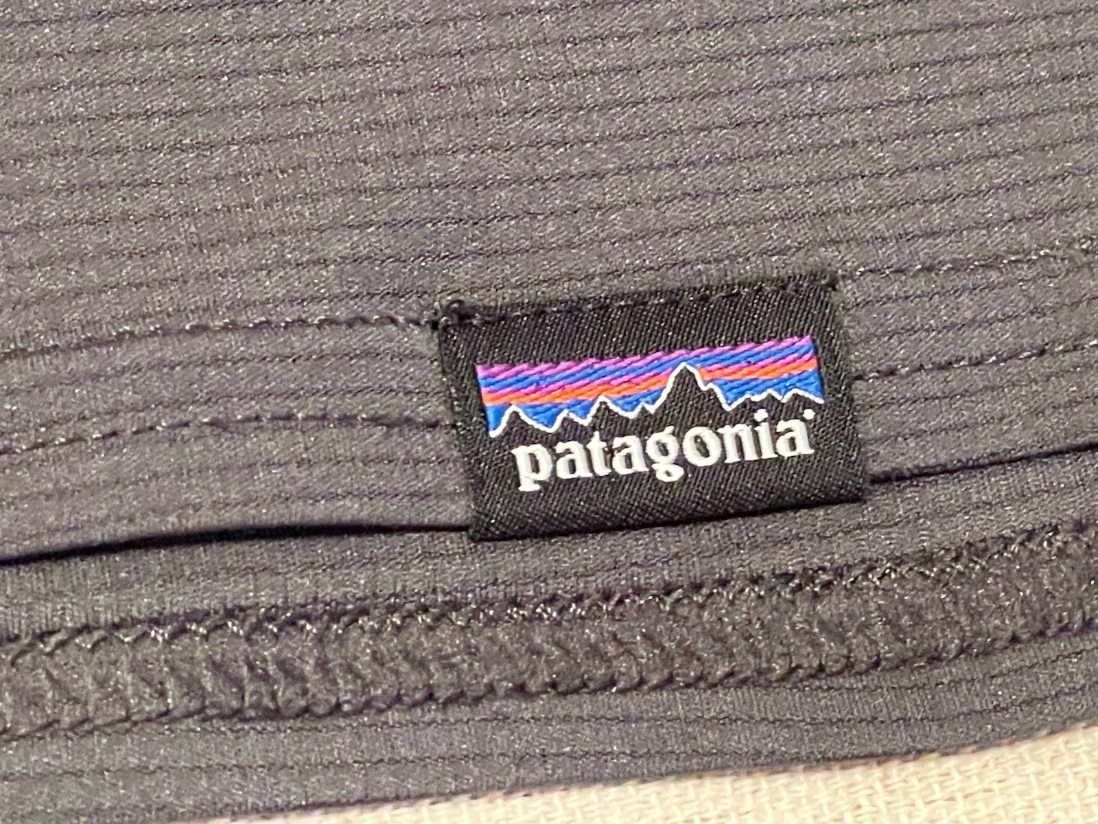 Lot of 2 Patagonia Shirts Mens XL Lightweight Stretch Hiking Capilene Baselayer