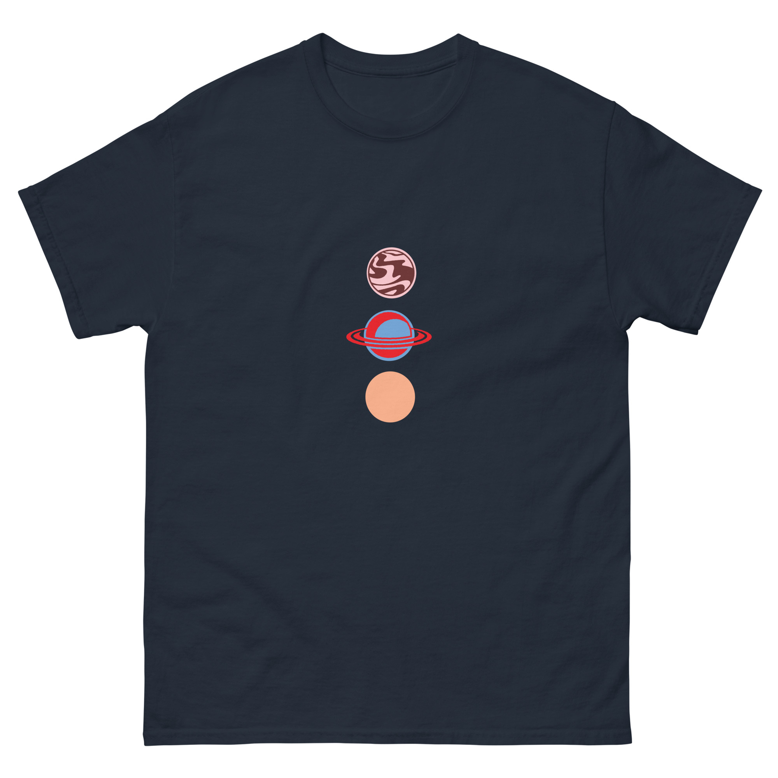 T-shirt Tee