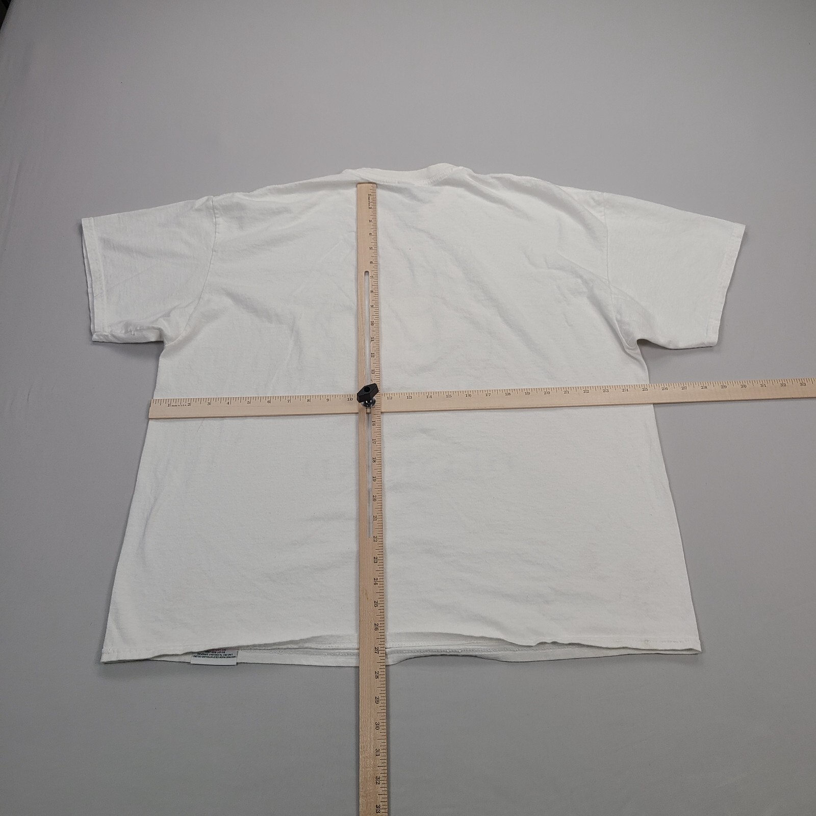 Diamond Shirt Mens 2XL XXL White Comfort Casual Outdoors Stylish Logo