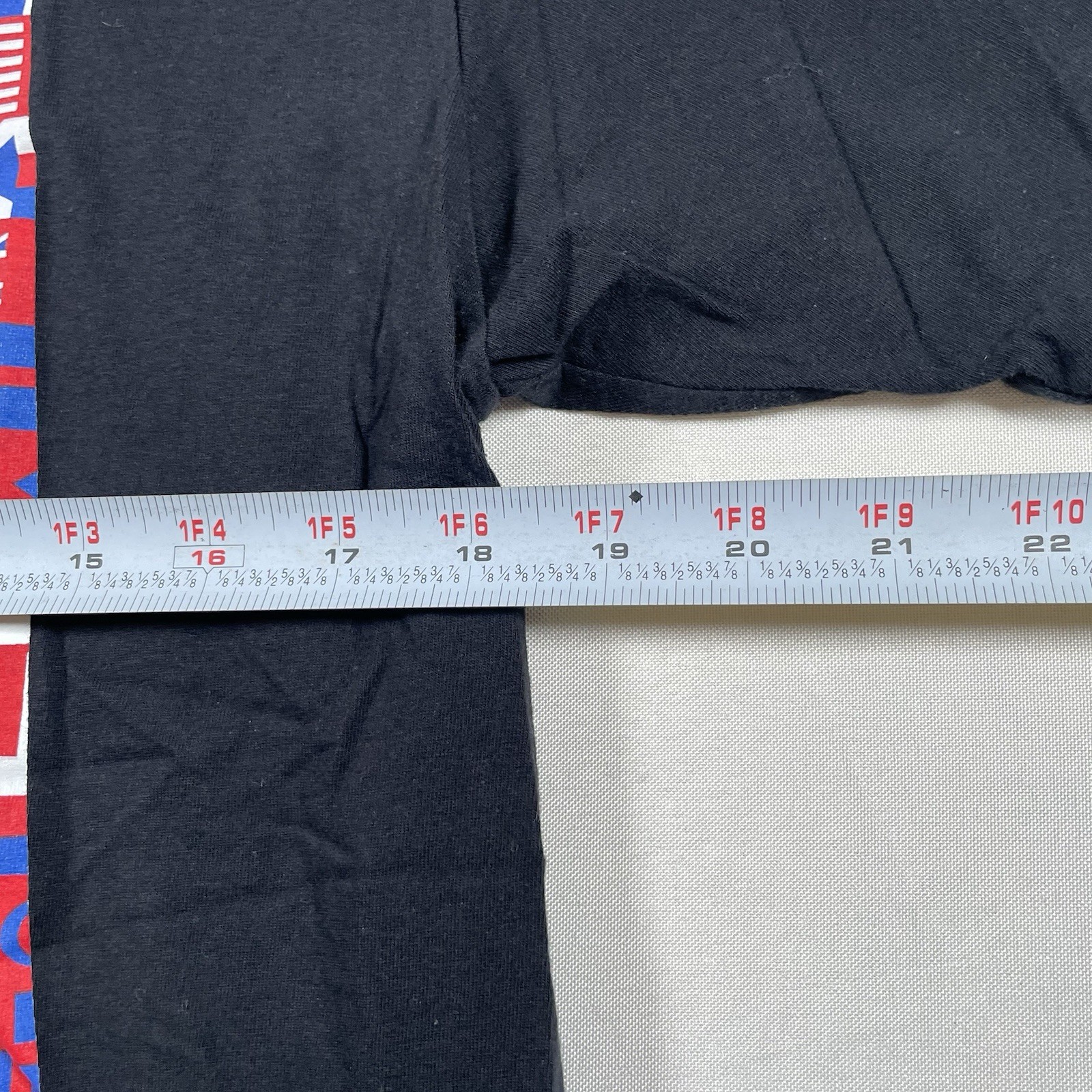 Adidas The Go-To Tee Shirt FIFA Soccer Football USA 100% Cotton Large