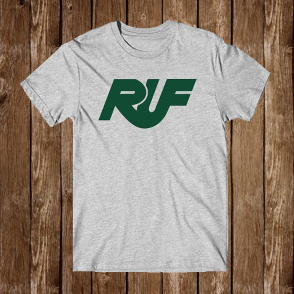 RUF Tuning Racing Car Men&rsquo;s grey T-Shirt Size S-5XL