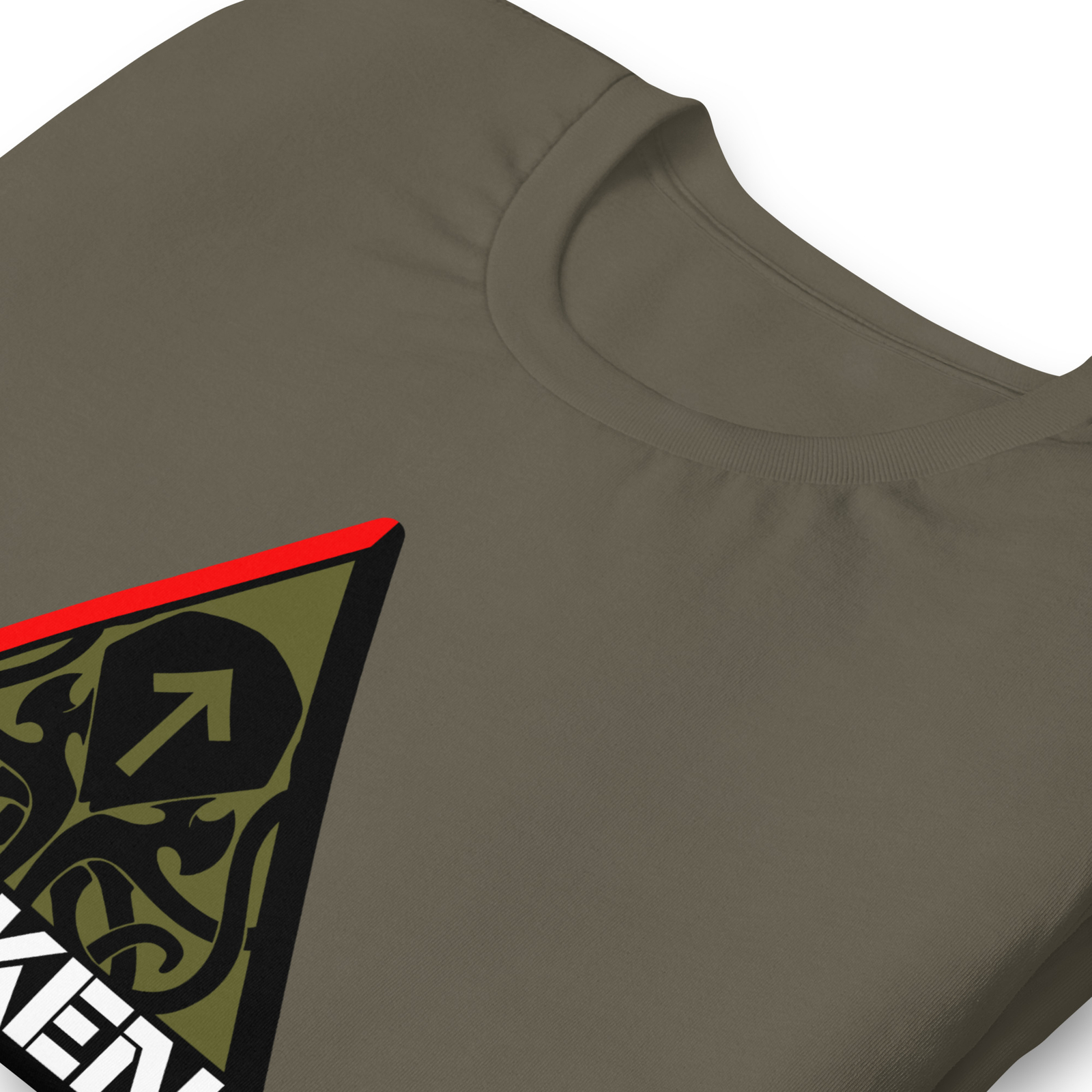 Kraken Regiment T-Shirt Ukrainian Armed Forces Army Unisex Tee Ukrainian Artist