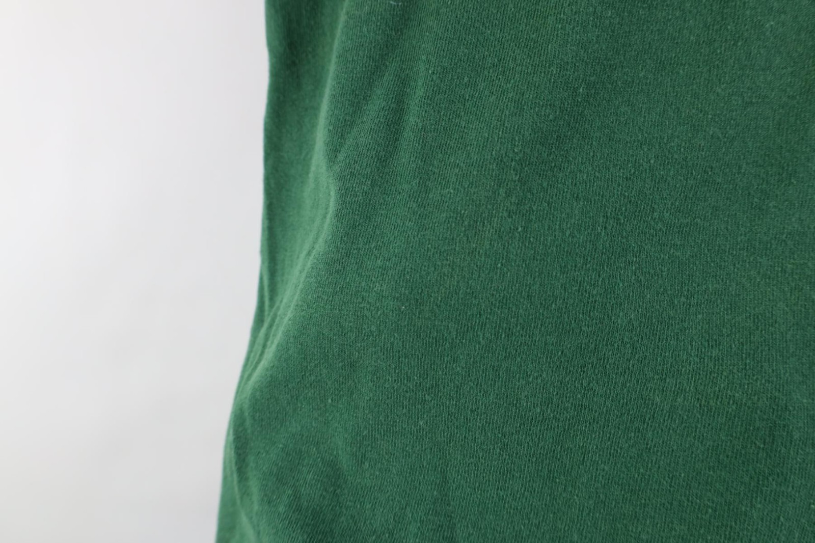 Vtg Nike Men S Travis Scott Mini Swoosh Michigan State University Football Shirt