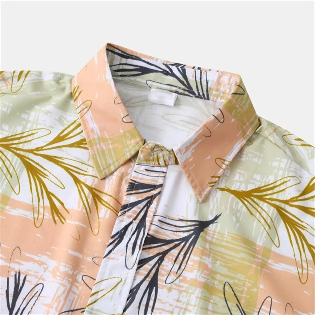 Men Summer Outfit 2-Piece Set Short Sleeve T-Shirt and Shorts Sweatsuit Set