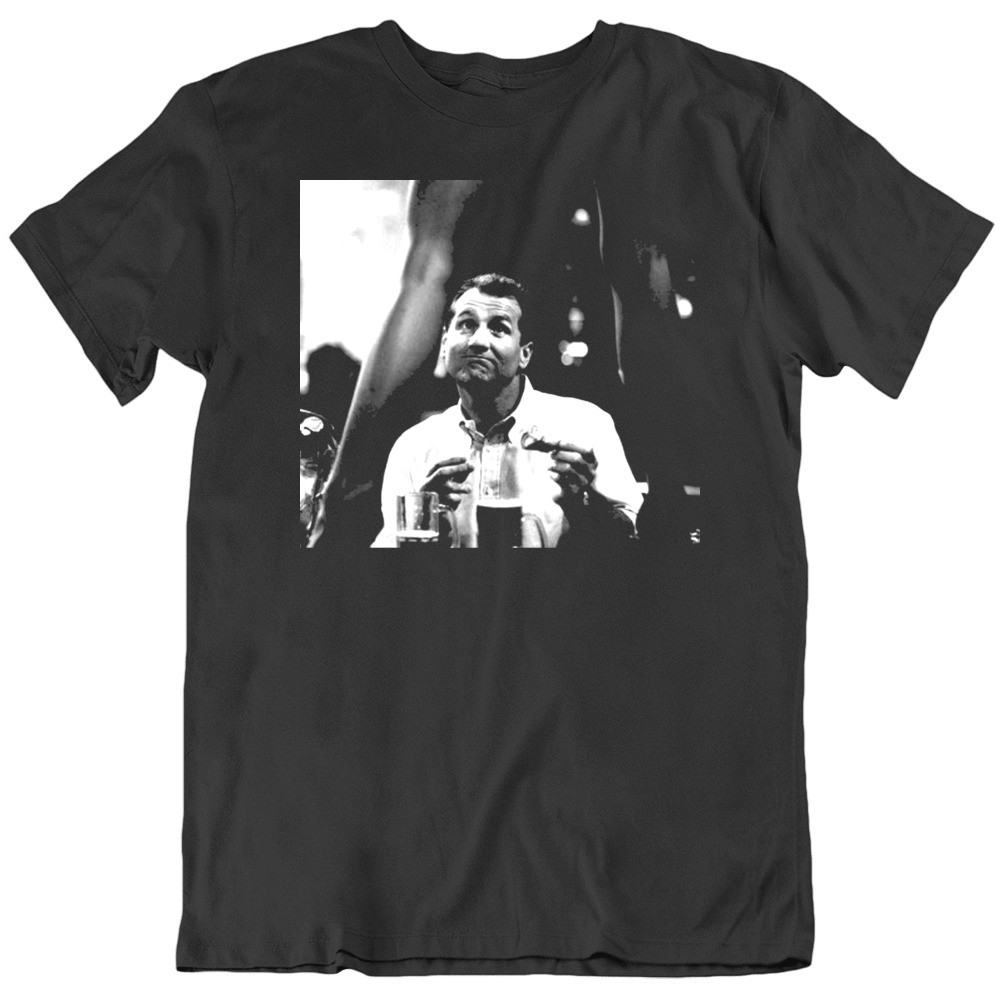 Classic Sit Com Married with Children Al Bundy Nudie Bar v2 T Shirt