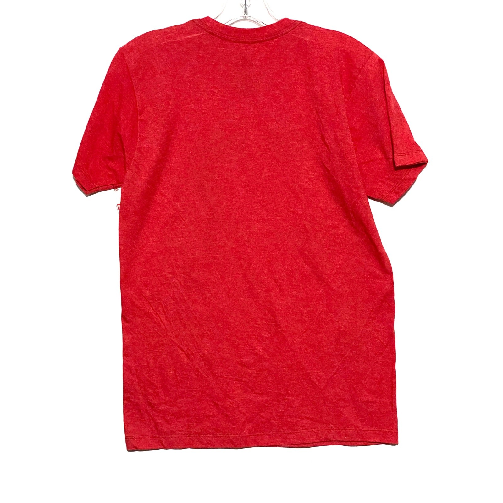 Disney Parks Aladdin Jafar No Wifi Red T Shirt Mens Small NWT Nostalgia 90s Y2K