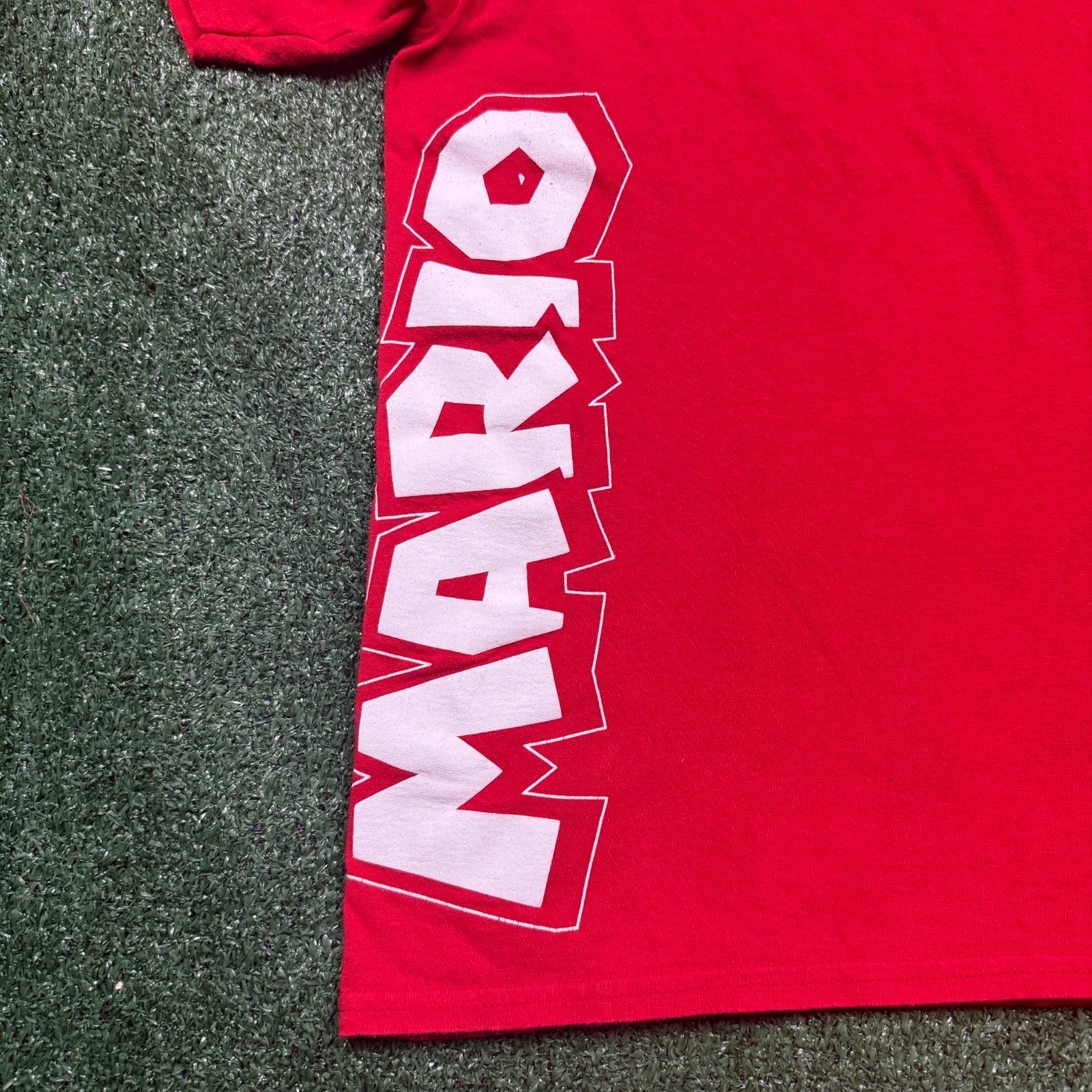 Super Nintendo World Mario Universal Studios Hollywood T Shirt Mens&rsquo;s Size 2XL