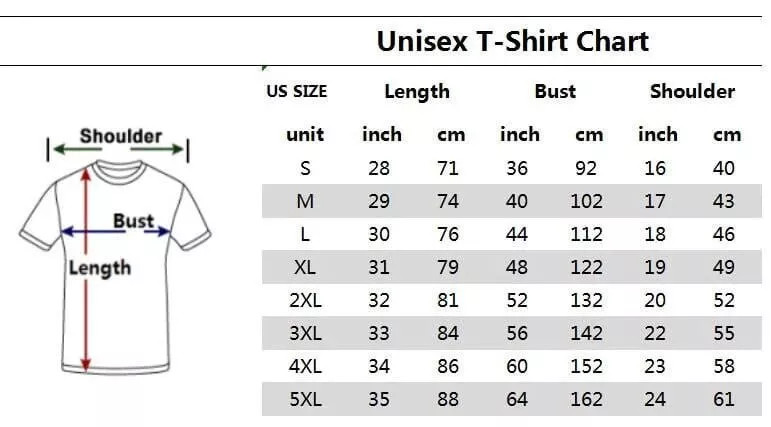 Abc Album By The Jackson 5 AOP T Shirt Unisex S-5XL BT2104