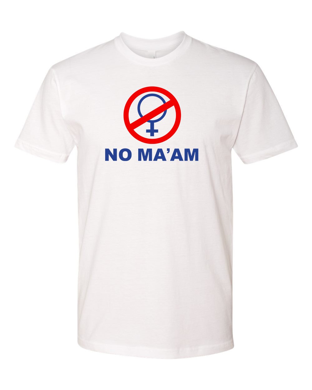 NO MA&rsquo;AM Club Al Bundy Married With Children Polk High Funny Football T-Shirt
