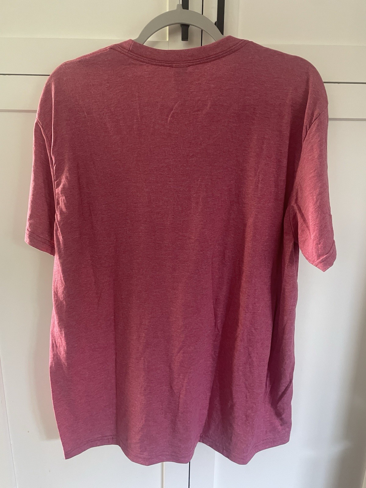 South Carolina Gamecocks Gildan Softstyle T-Shirt Men’s L Light Red NCAA College
