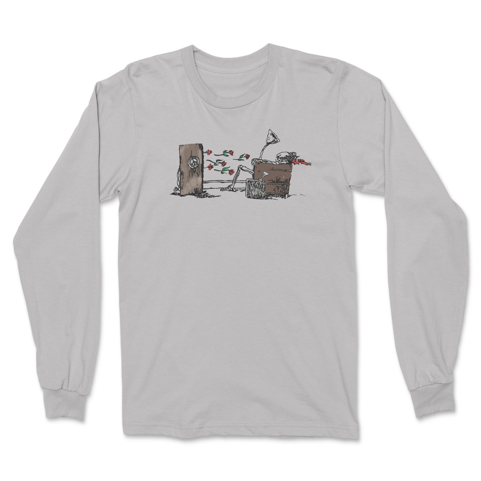 Grateful Dead – Is it live or DEAD shakedown lot style shirts