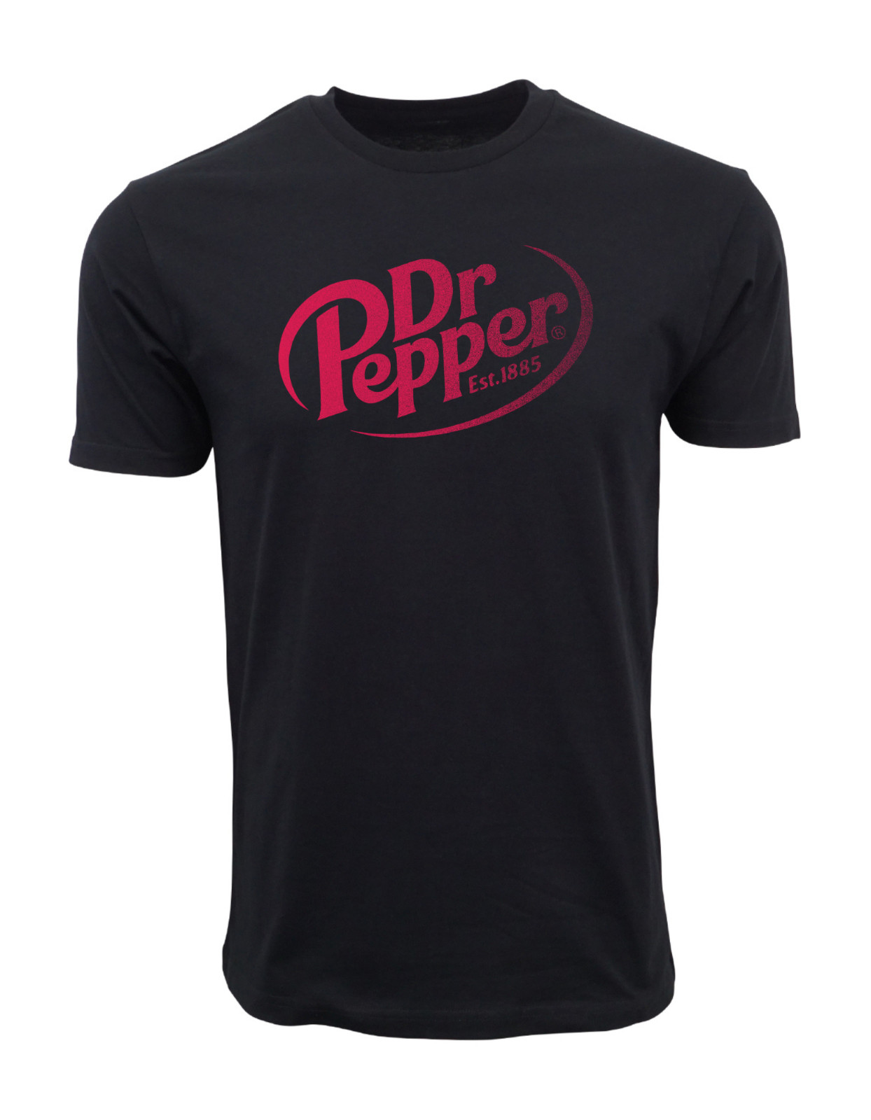 DR PEPPER GOOD FOR LIFE TEE VINTAGE LOGO OFFICIAL T SHIRT