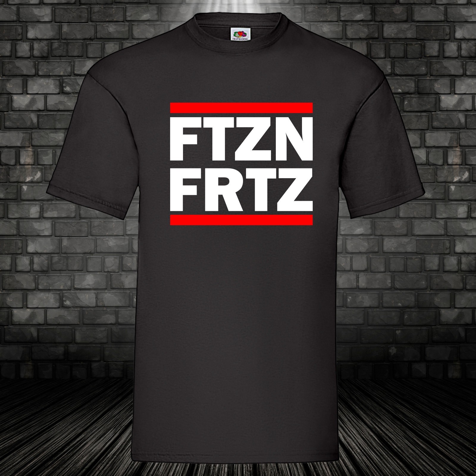 FTZNFRTZ Shirt FTZN FRTZ Tshirt Politics Protest Chancellor Germany S-5XL
