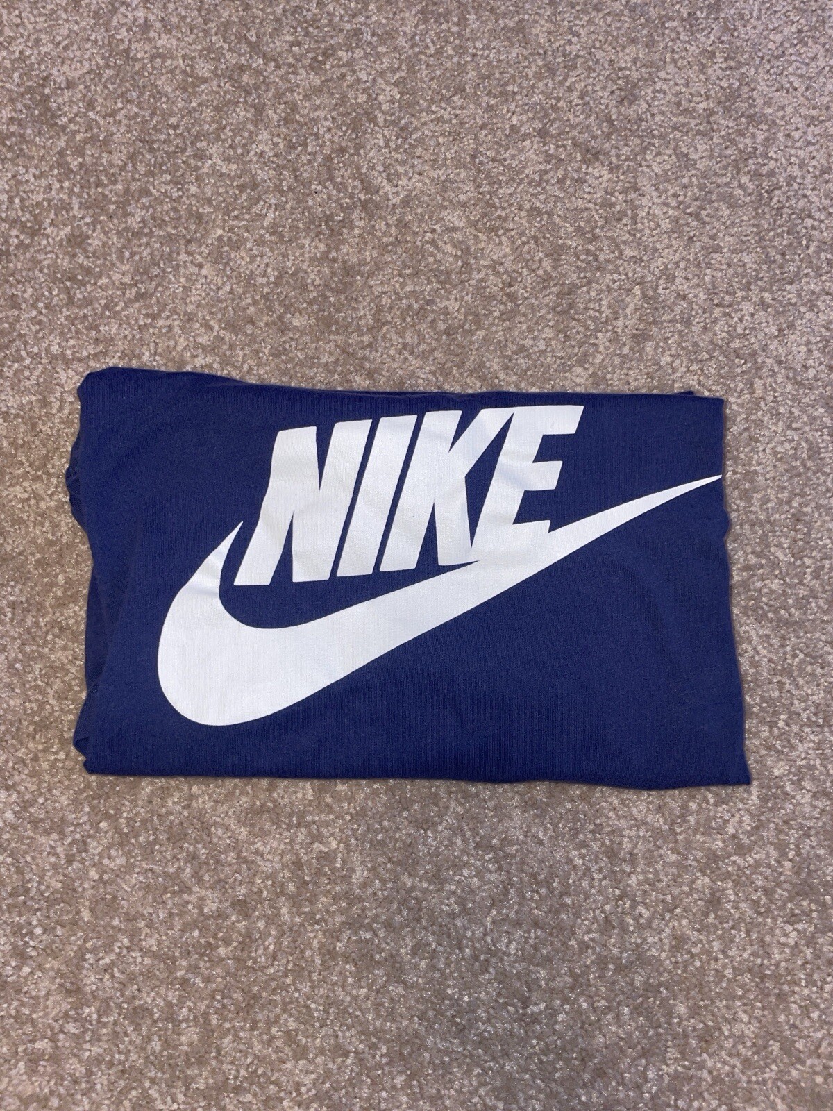 Nike Men&rsquo;s Sportswear T-Shirt Active Short Sleeve Graphic Tee