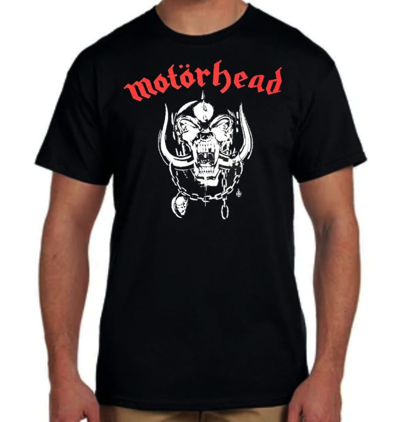 Metallica Creeping Death Heavy Metal Band Men&rsquo;s Black T Shirt (Multiple Designs)