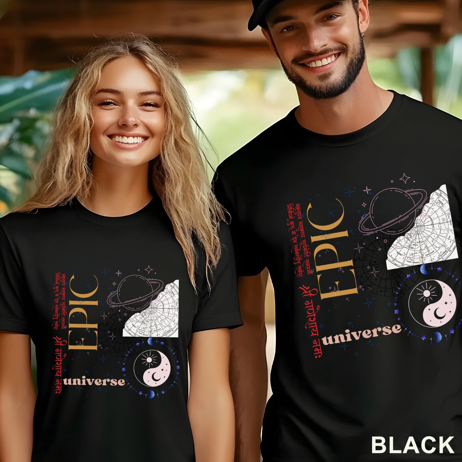 Universal Epic Universe Shirt, Universal Studios Trip Shirt, 203110